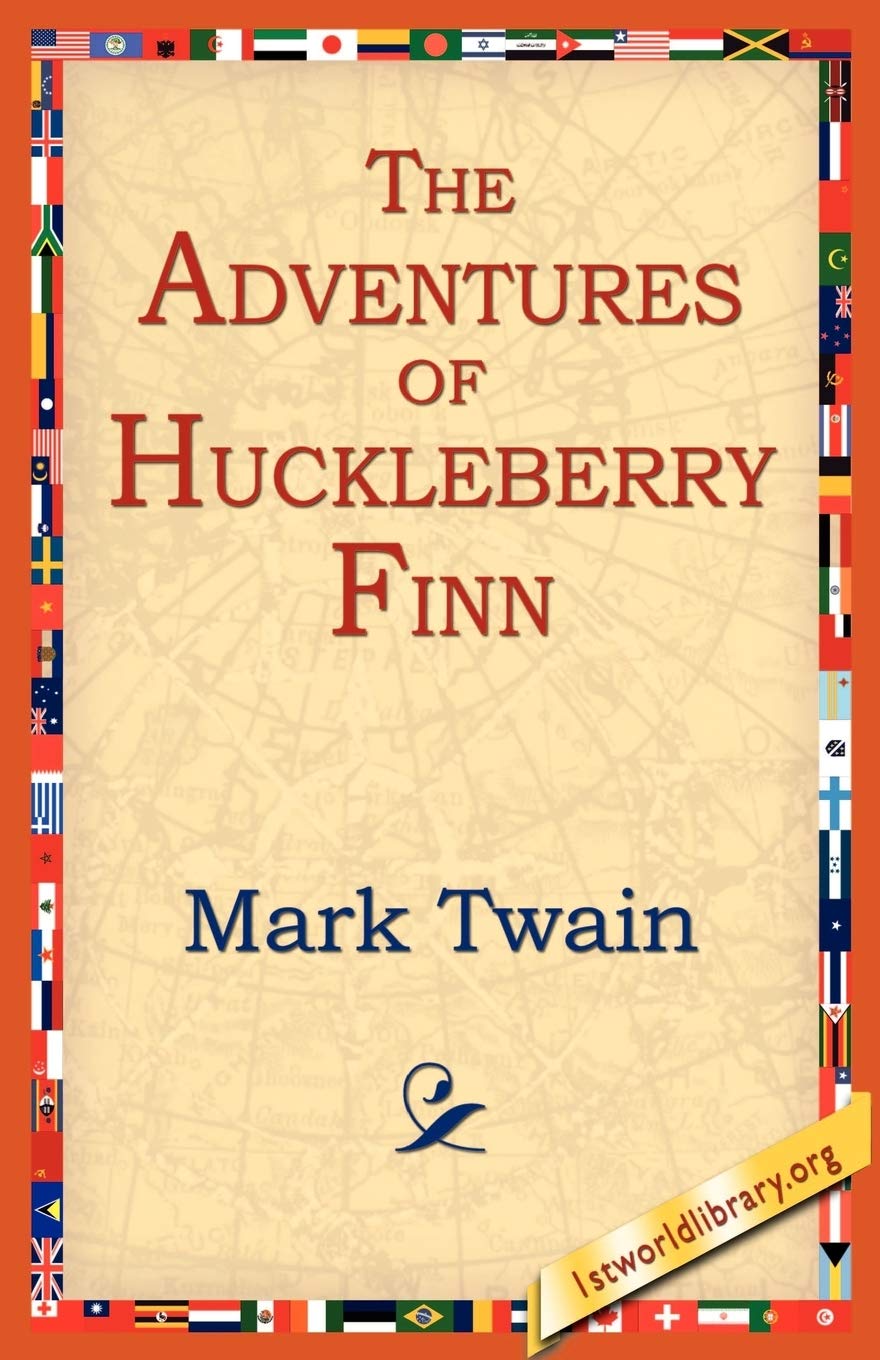 The Adventures of Huckleberry Finn Classics
