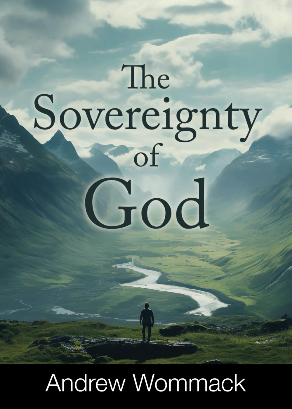 The Sovereignty of God (Gospel Truth Series) Religion & Esotericism