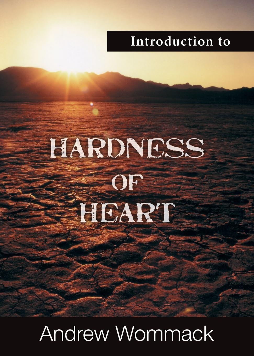 Introduction to Hardness of Heart Religion & Esotericism