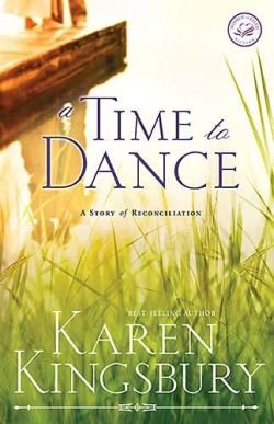 A Time to Dance (Women of Faith, Band 1) Contemporary literature