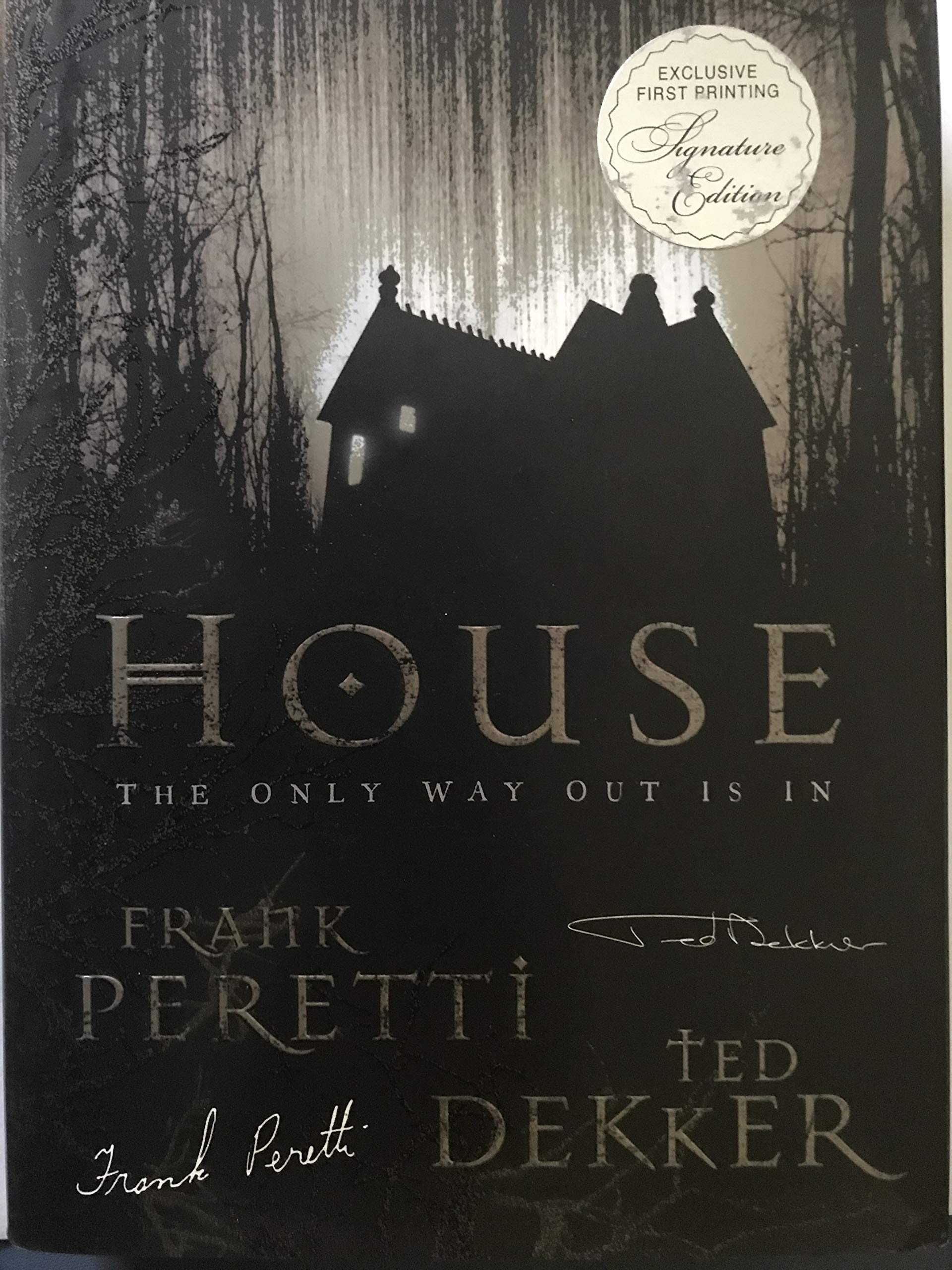 House Books