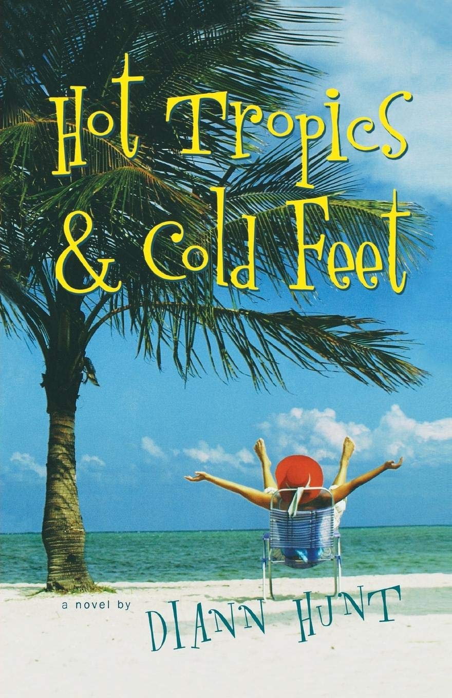 Product Image: Hot Tropics and Cold Feet