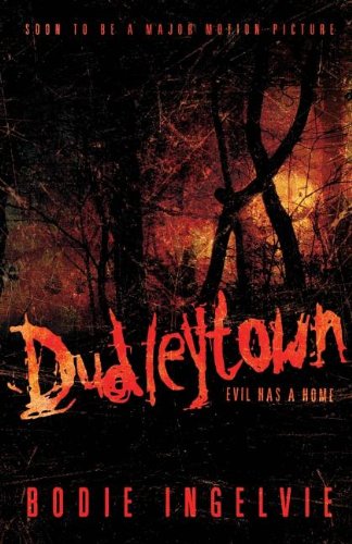Dudleytown Curse: Evil Has a Home: Evil Has a New Home Horror & Mystery