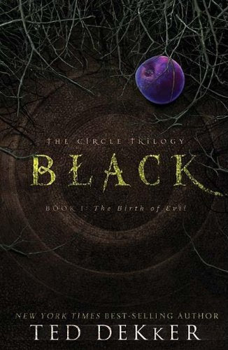 Black: The Birth Of Evil (Circle Trilogy, Band 1) Detective & CSI