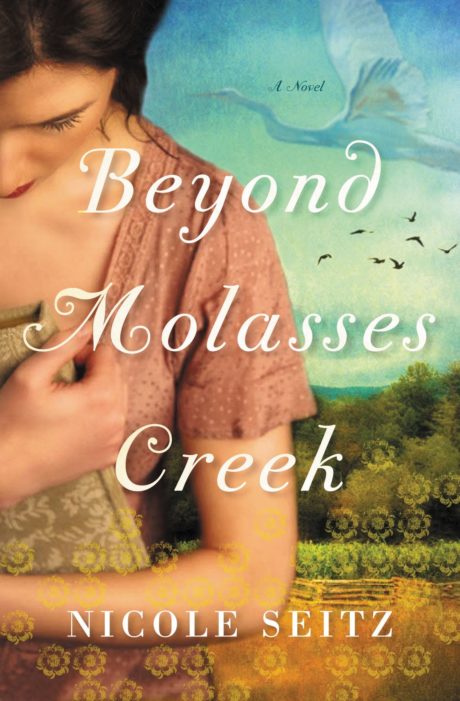 Product Image: Beyond Molasses Creek