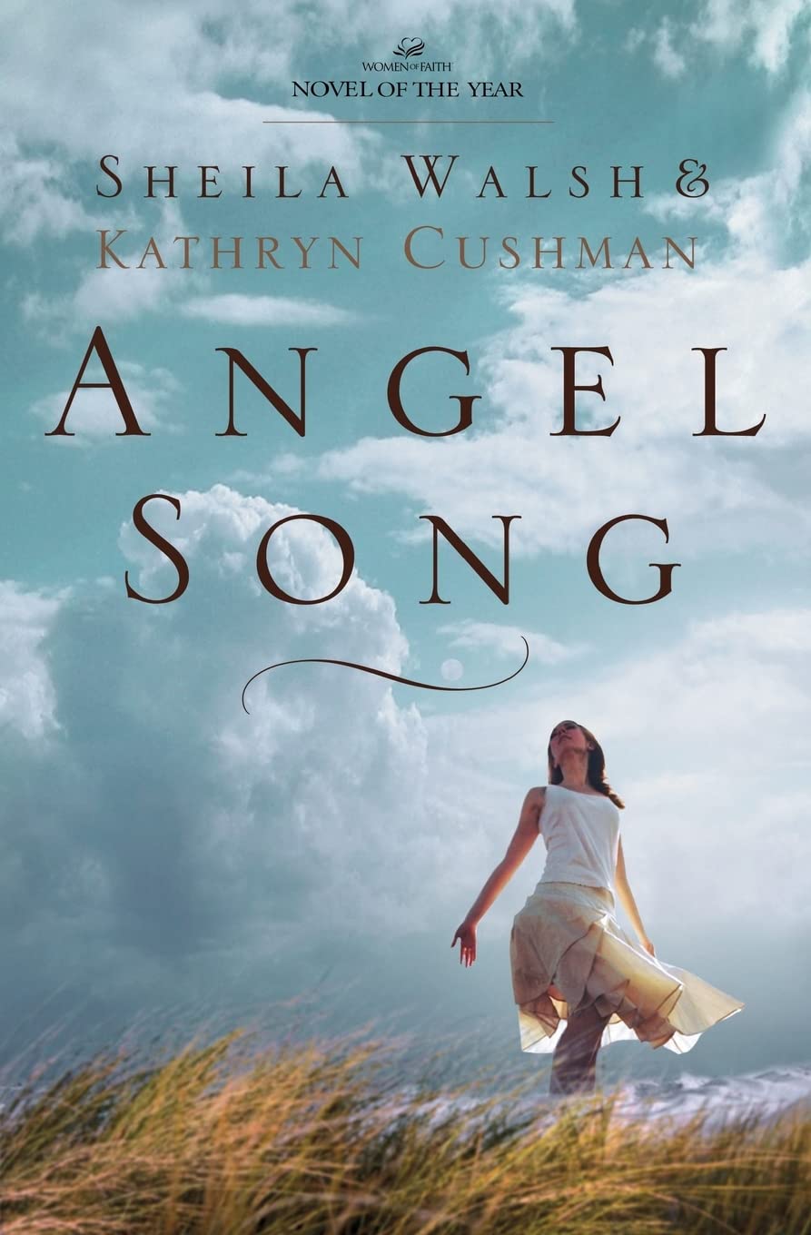 Product Image: Angel Song