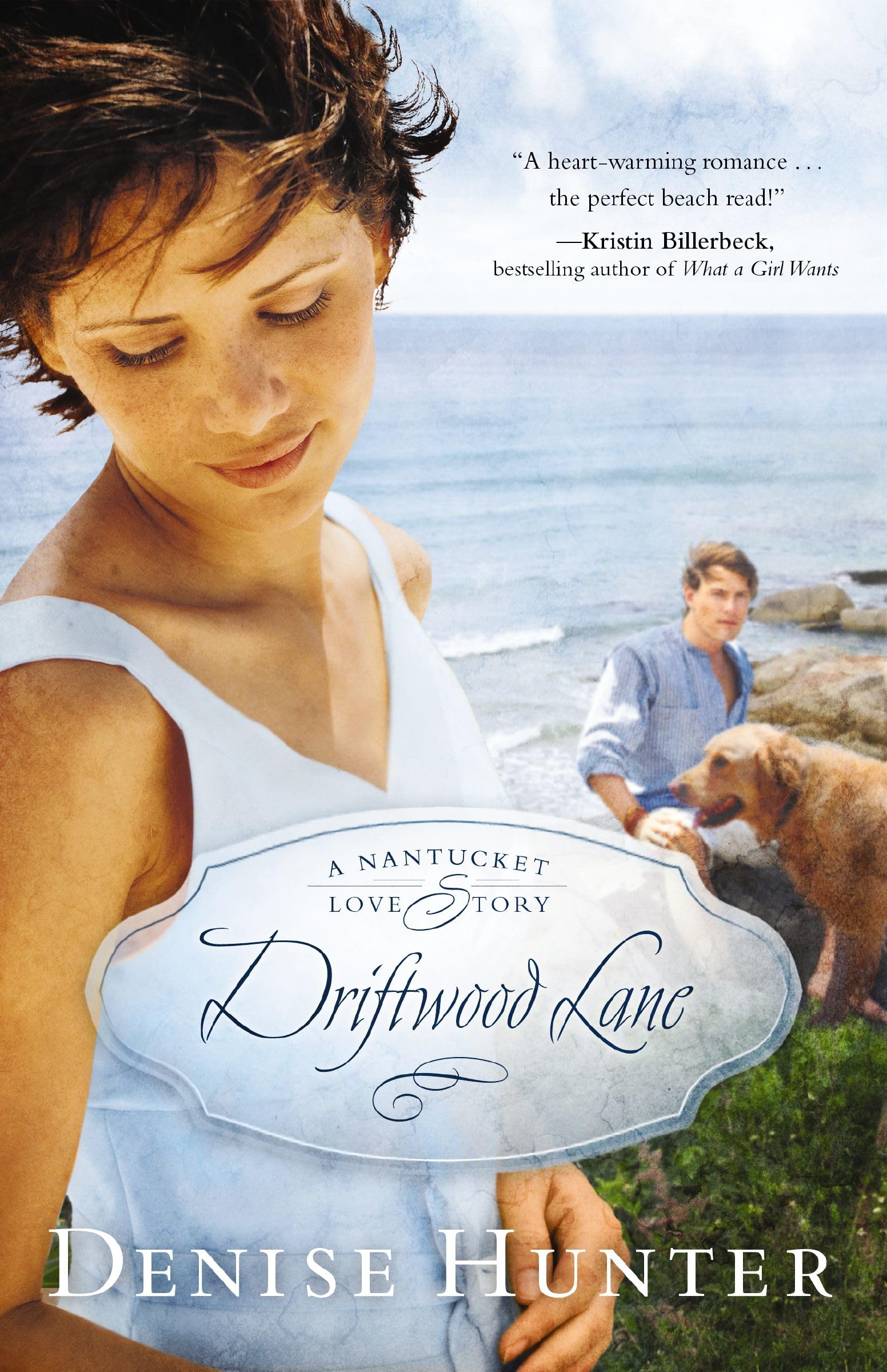 driftwood lane: A Nantucket Love Story Religion & Esotericism