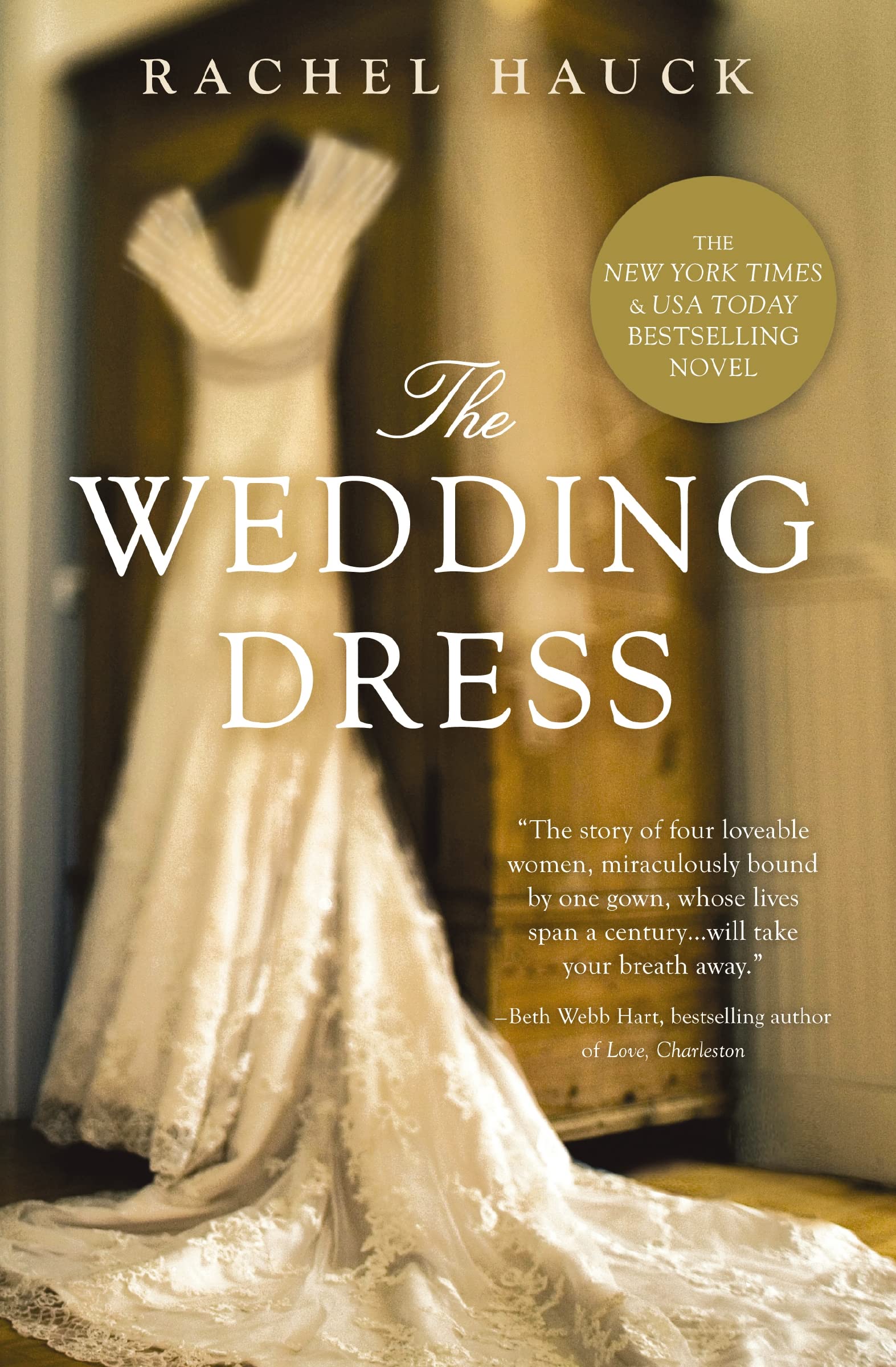 The Wedding Dress book