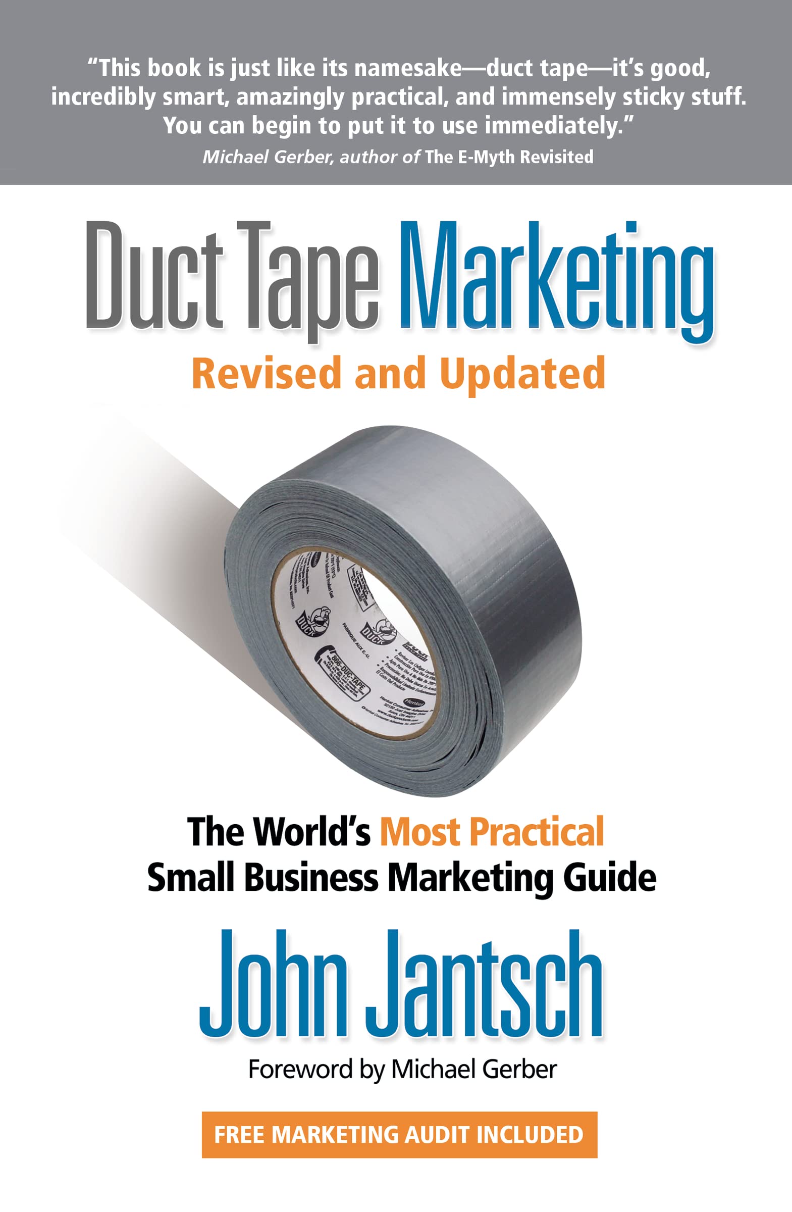 Duct Tape Marketing Revised and Updated Business, Finance & Career