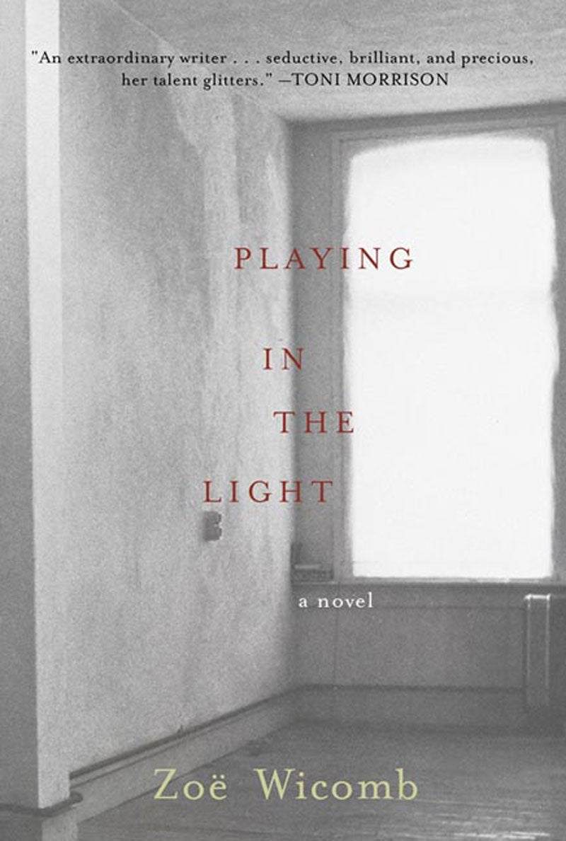 Product Image: Playing in the Light