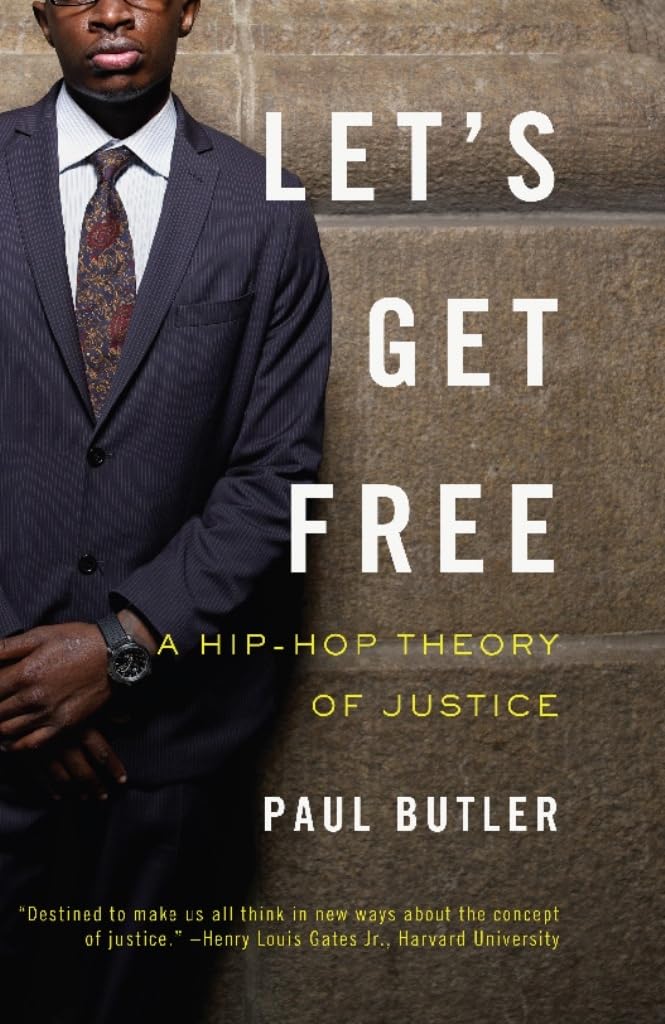 Product Image: Let's Get Free