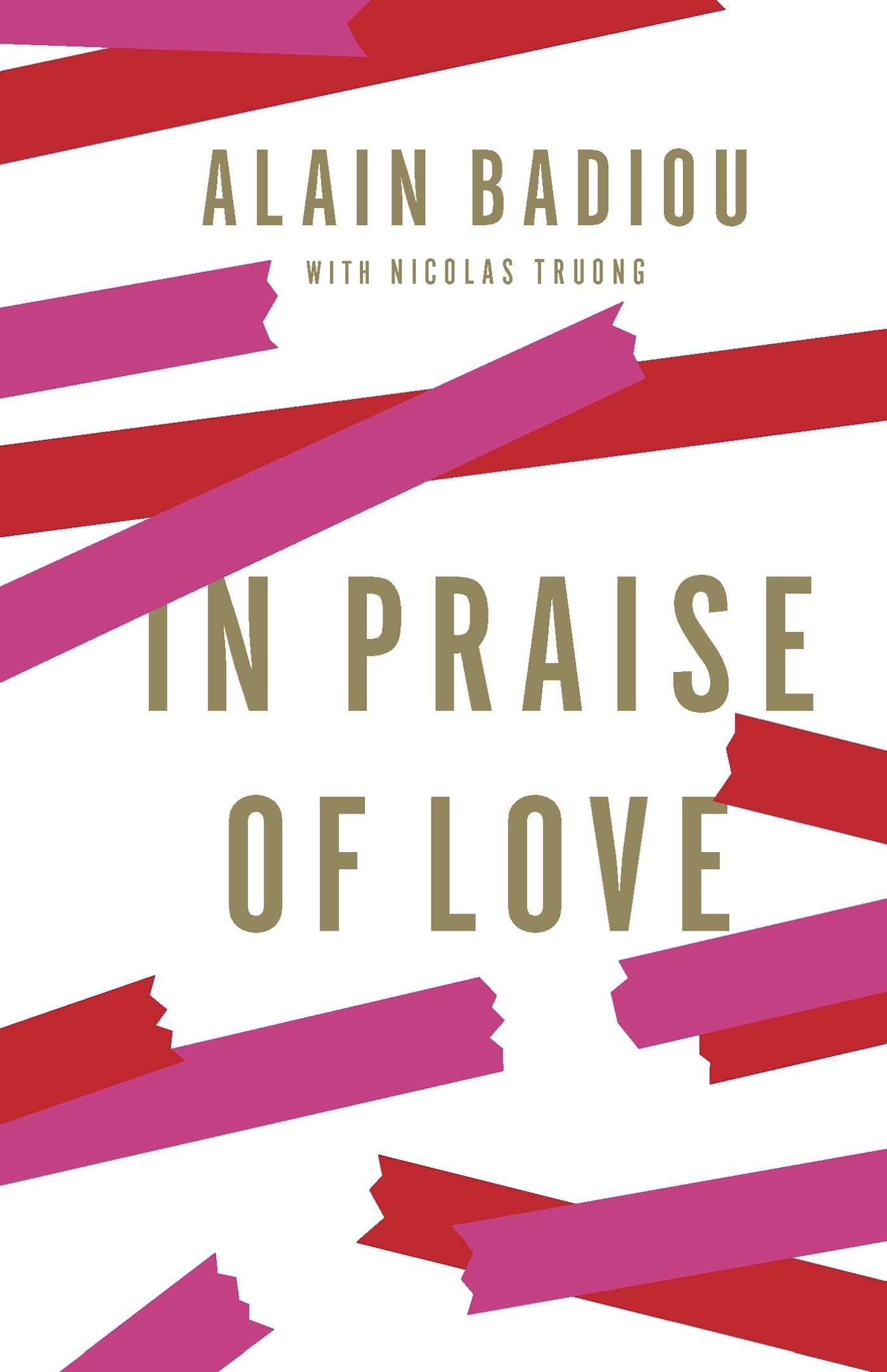 In Praise of Love Philosophy