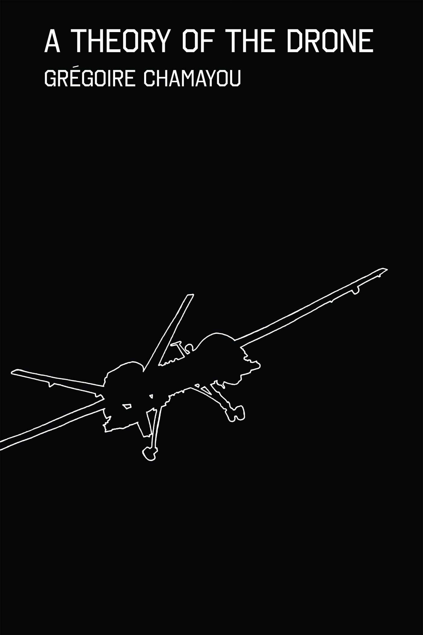 Theory of the Drone Philosophy