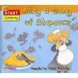 Sing a Song of Sixpence (Start Reading and Listening) Books
