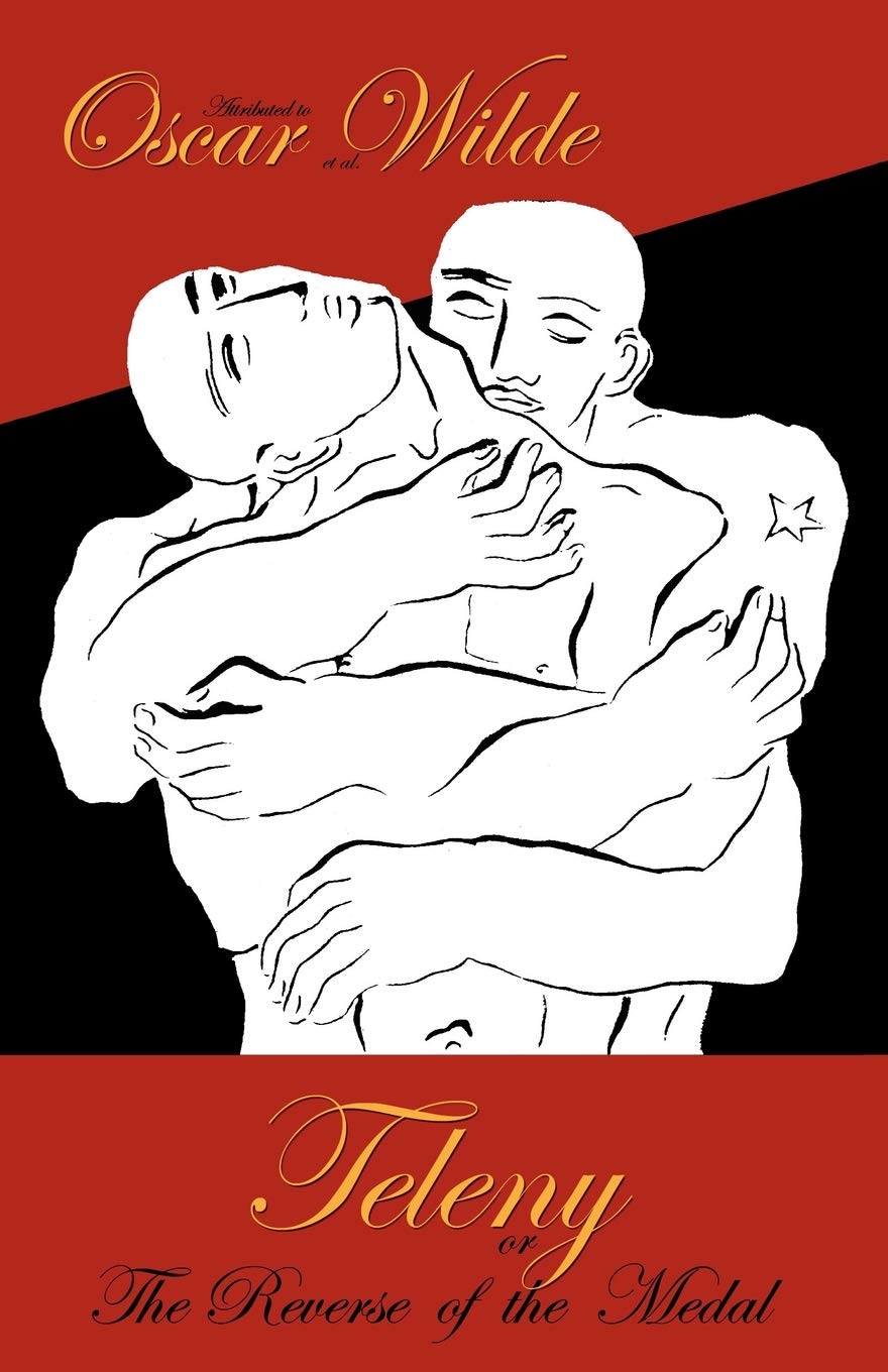 Teleny, or the Reverse of the Medal LGBTQ+