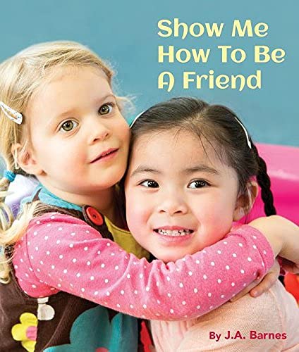 Show Me How to Be a Friend Novels & Short Stories