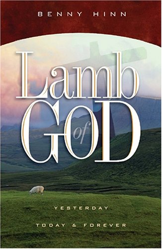 Lamb of God: Yesterday Today & Forever book