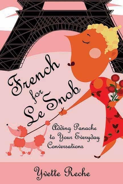 French for Le Snob book