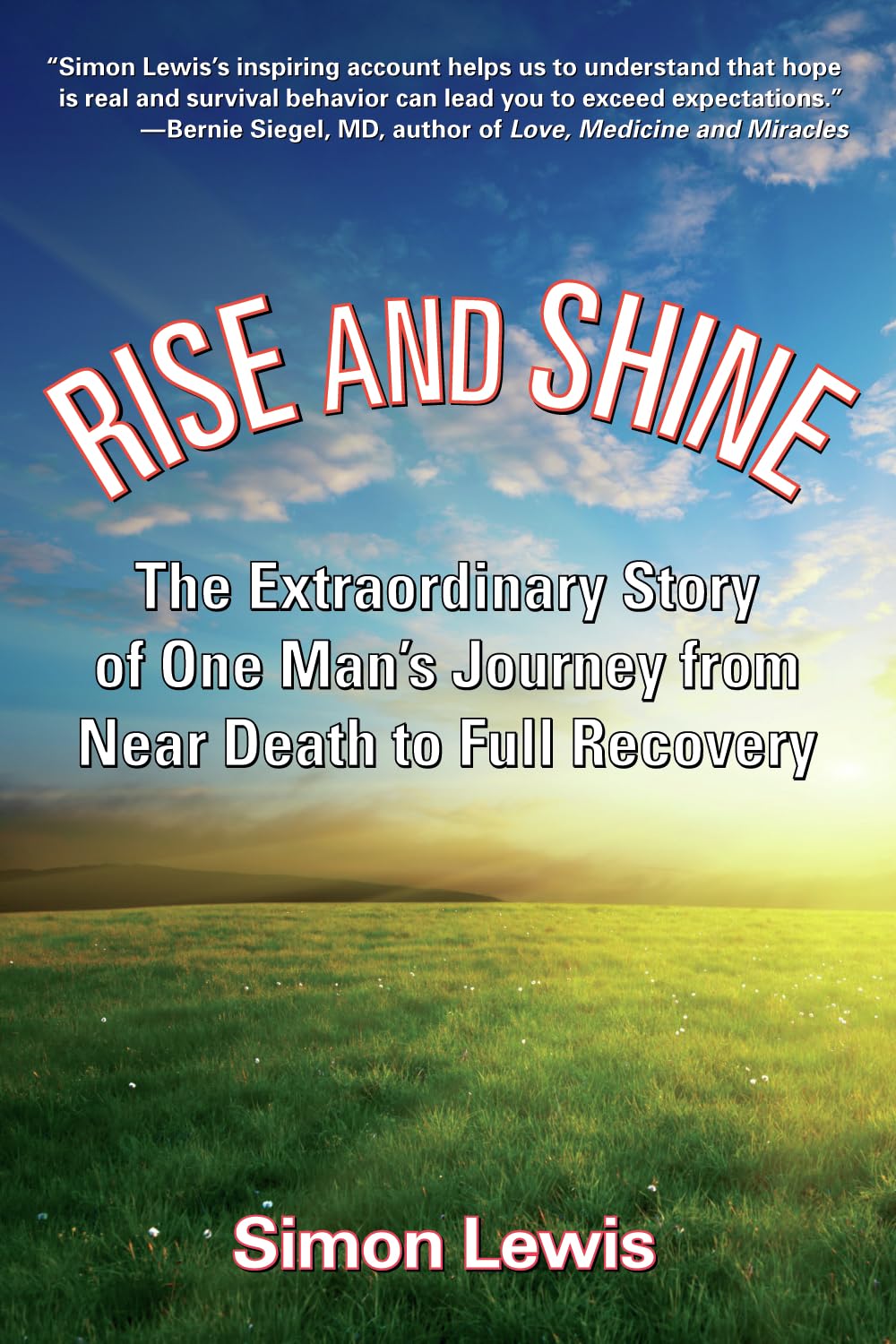 Rise and Shine Science Books