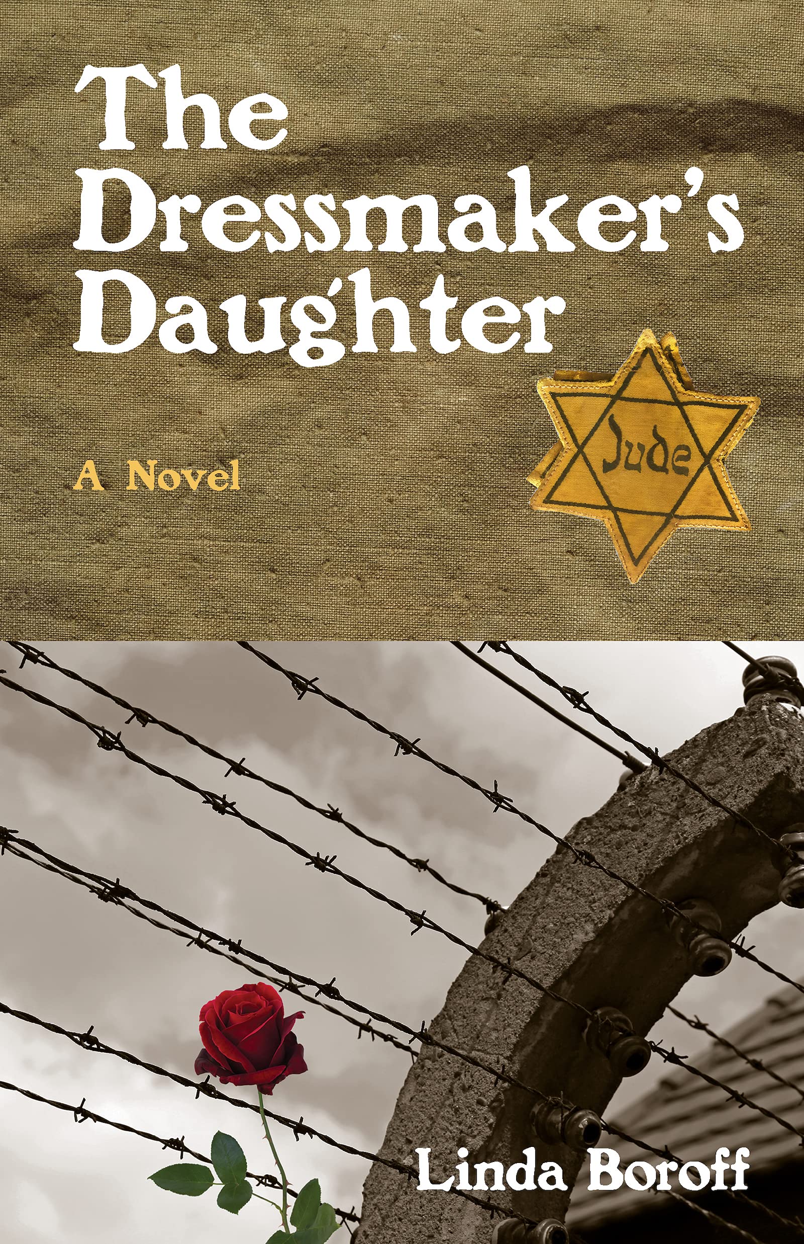 The Dressmaker's Daughter German history