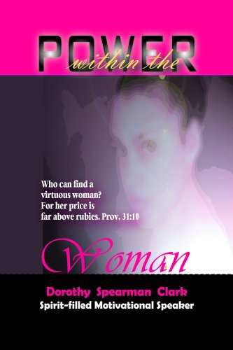 Power Within the Woman Books