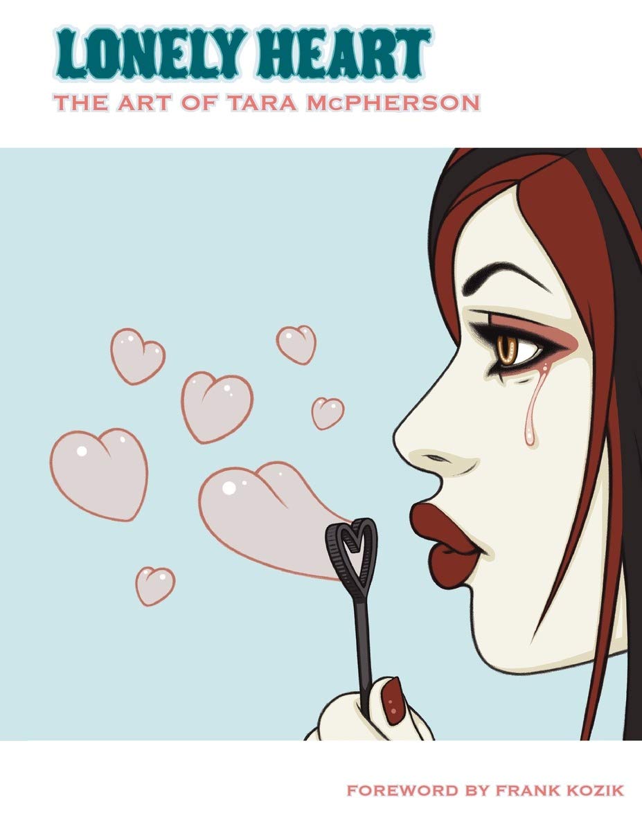 Lonely Heart Manga