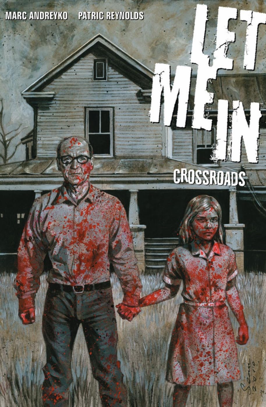Product Image: Let Me in