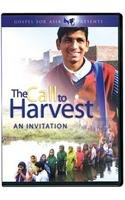 The Call to Harvest book