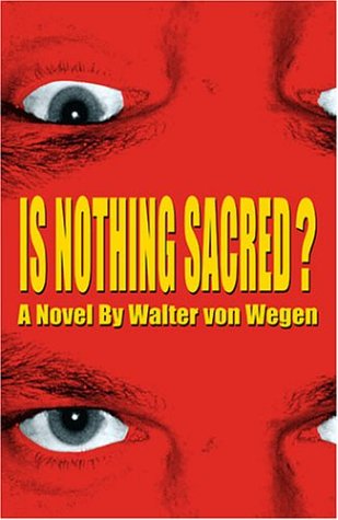 Is Nothing Sacred? Action & Adventure