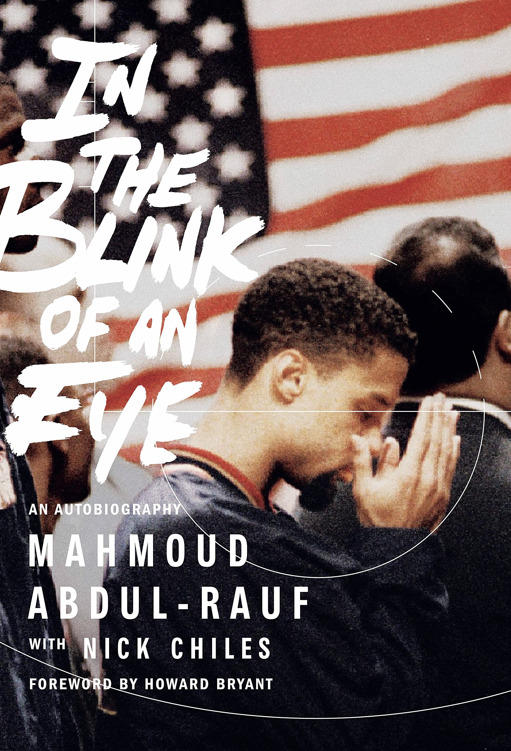 In the Blink of an Eye: An Autobiography Books