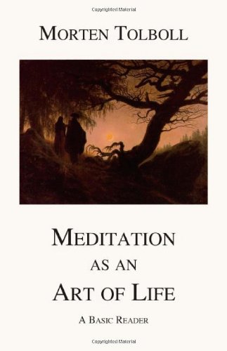 Meditation as an Art of Life Philosophy