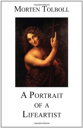 A Portrait of a Lifeartist book