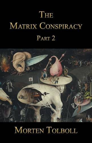 Product Image: The Matrix Conspiracy - Part 2
