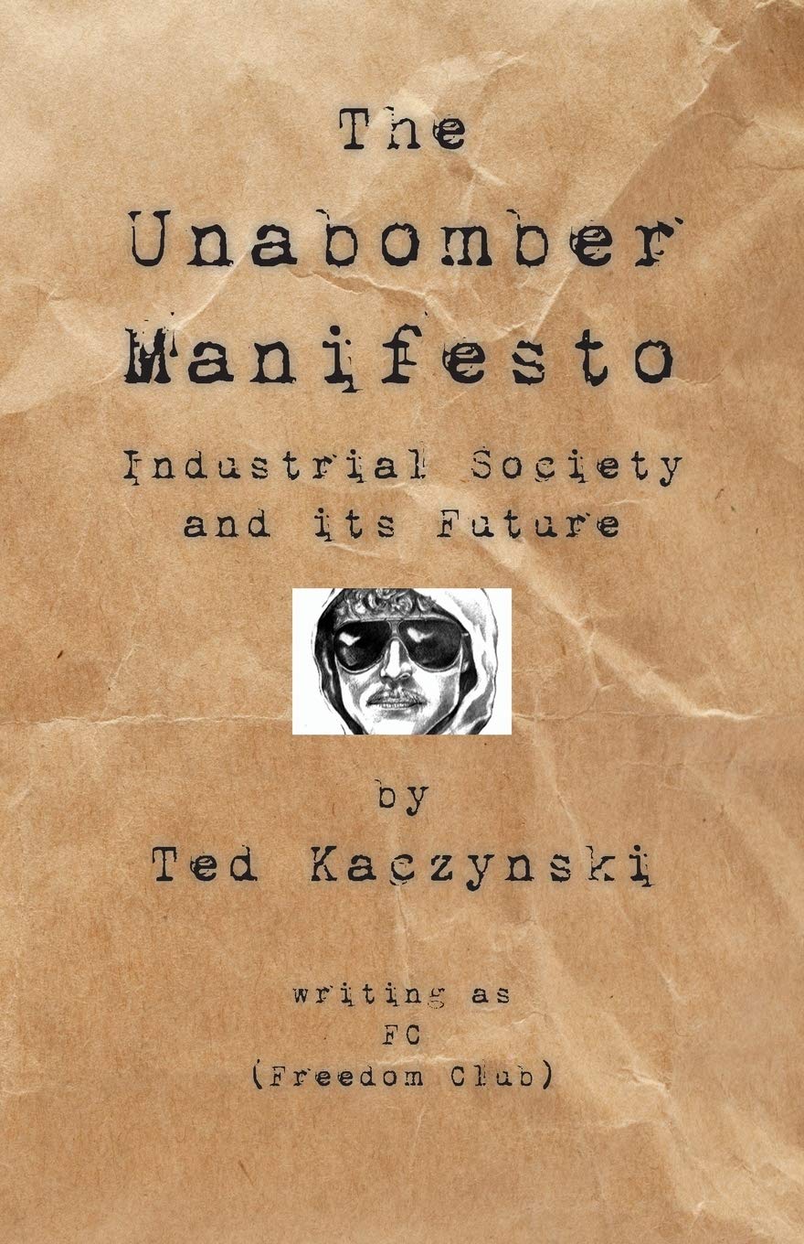Industrial Society and Its Future Social Sciences