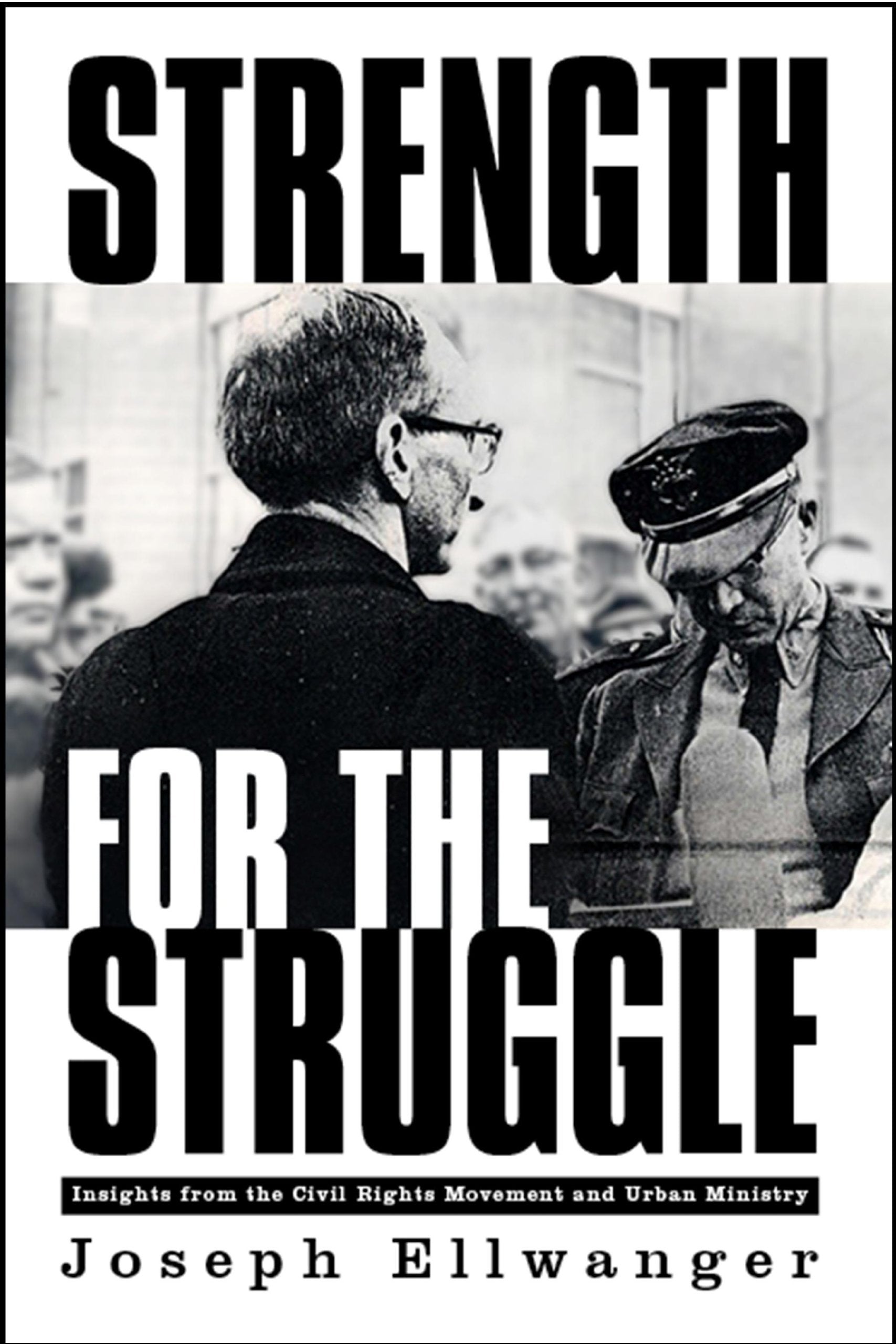 Product Image: Strength for the Struggle