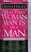 What Every Man Wants in a Woman/What Every Woman Wants in a Man: 10 Essentials For Growing Deeper In Love/10 Qualities For Nurturing Intimacy Religion & Esotericism