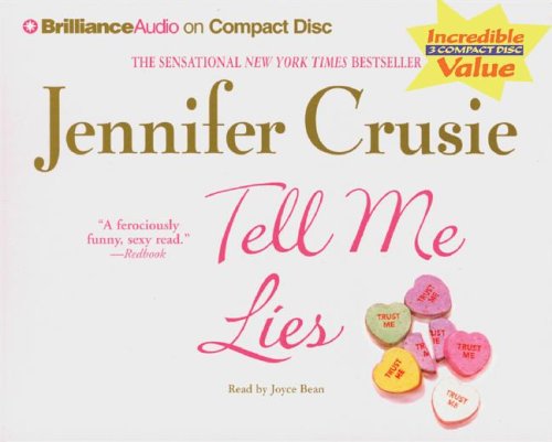 Tell Me Lies Detective & CSI