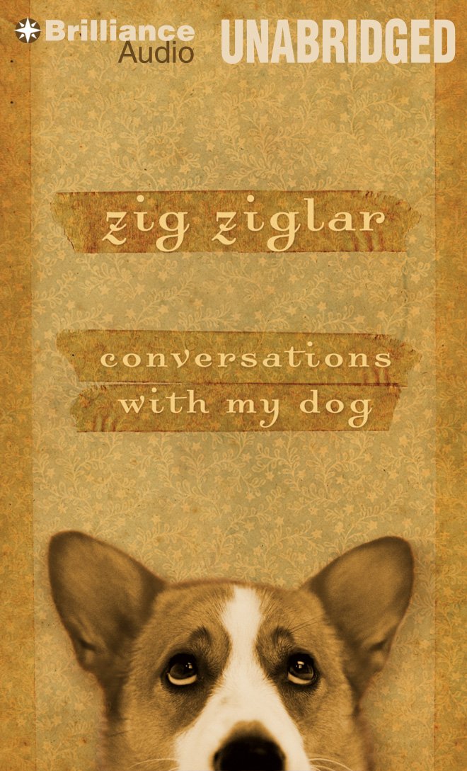 Conversations With My Dog: Library Edition Religion & Esotericism
