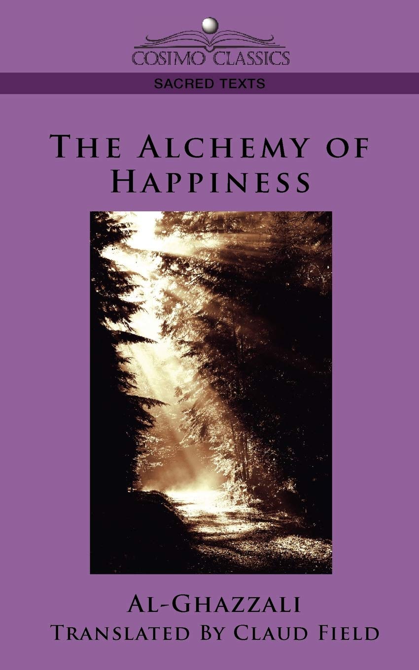 The Alchemy of Happiness Social Sciences
