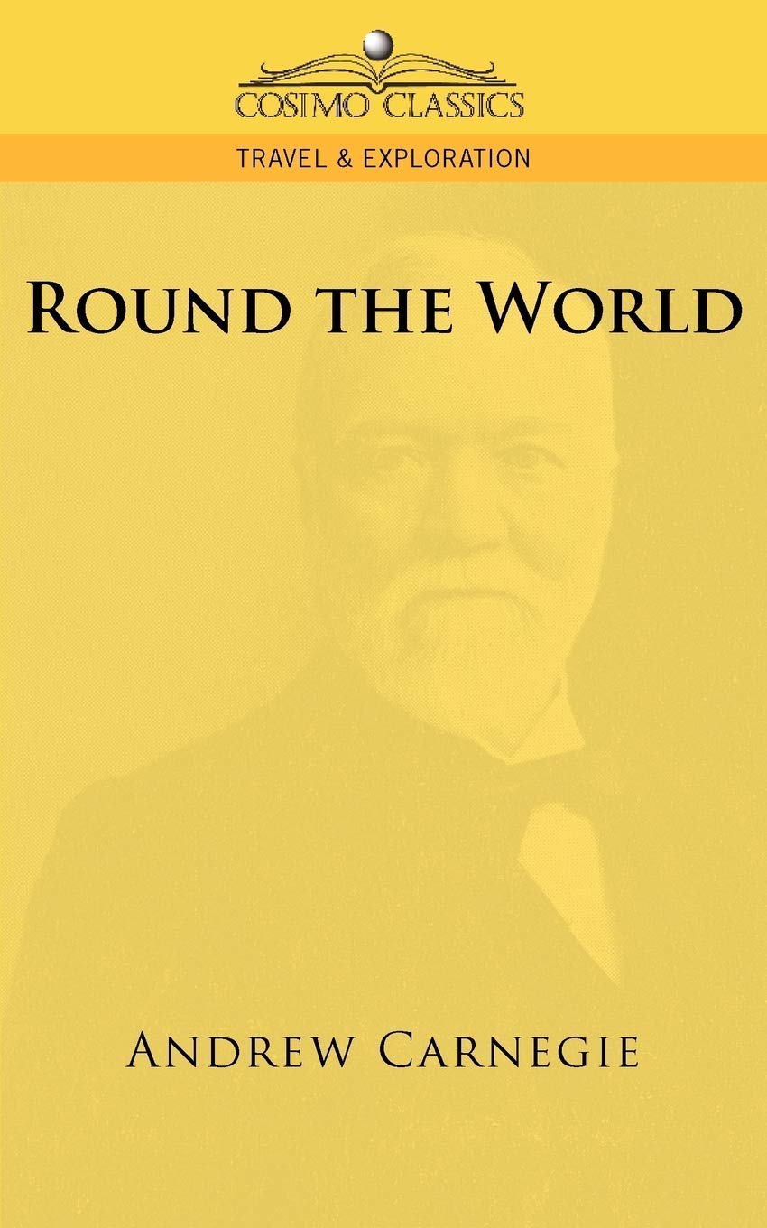 Product Image: Round the World