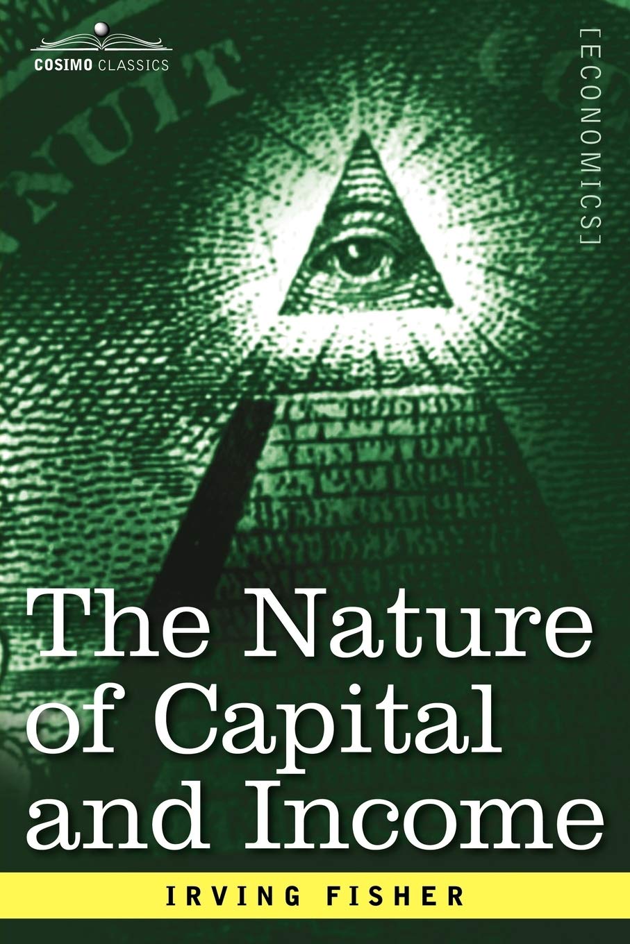The Nature of Capital and Income Law