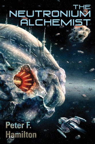 The Neutronium Alchemist (The Night's Dawn Trilogy, Band 2) Space Opera