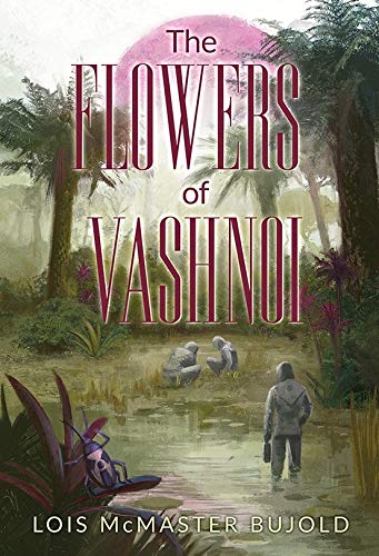 The Flowers of Vashnoi Contemporary literature