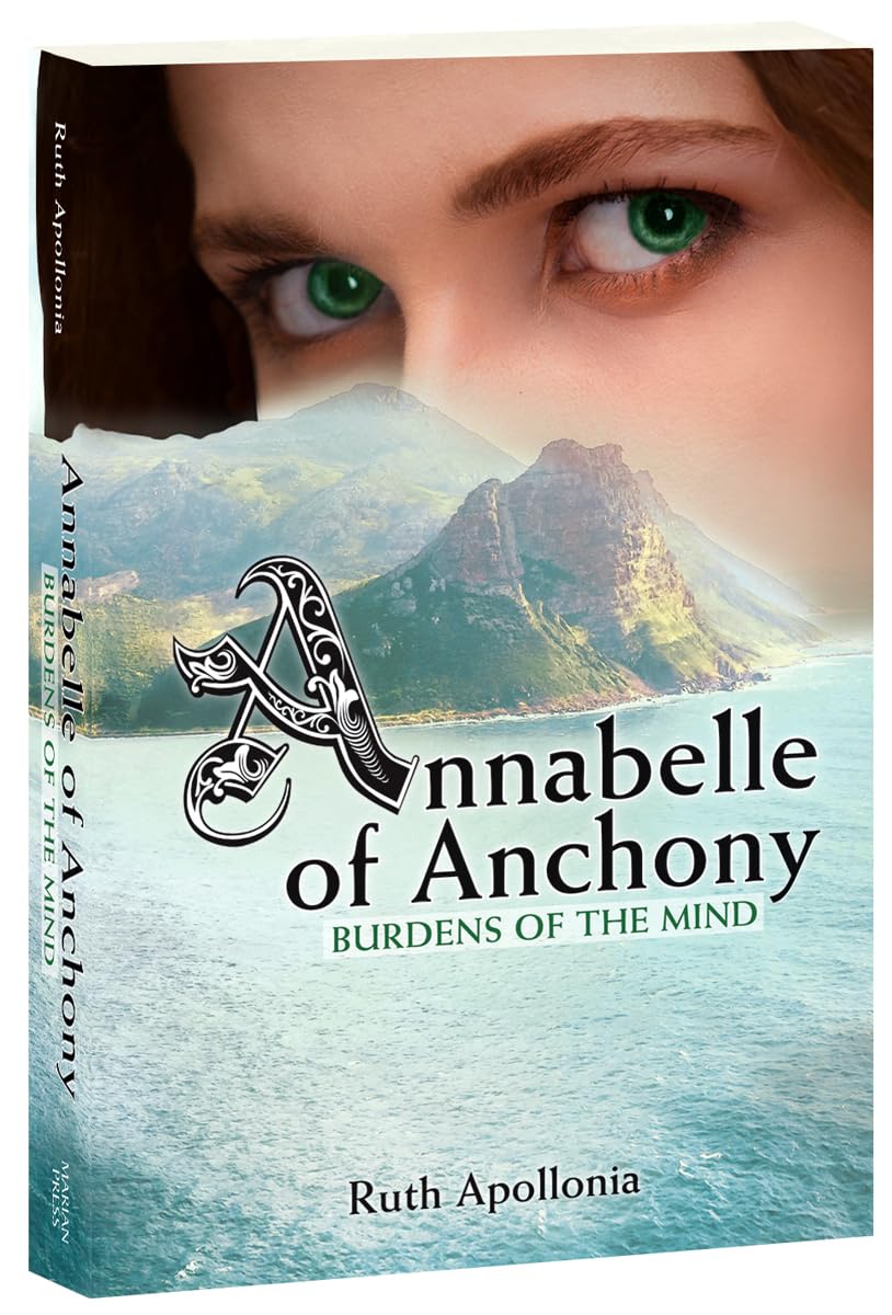 Annabelle of Anchony: Burdens of the Mind Action & Adventure