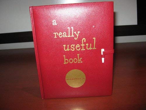Mirror Mask Really Useful Journal Leisure, Home & Garden Books