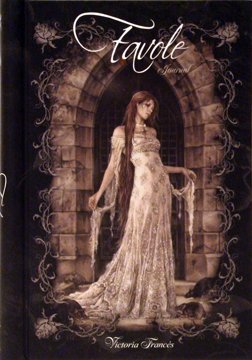 Victoria Frances's Favole book