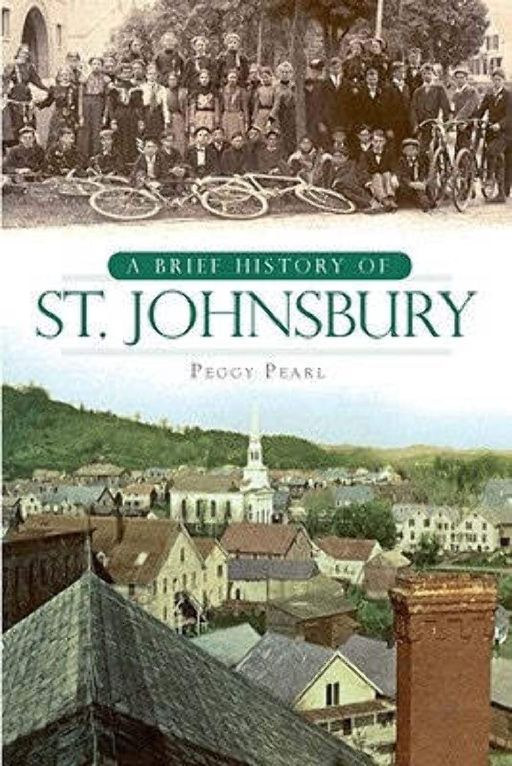 A Brief History of St. Johnsbury Social Sciences