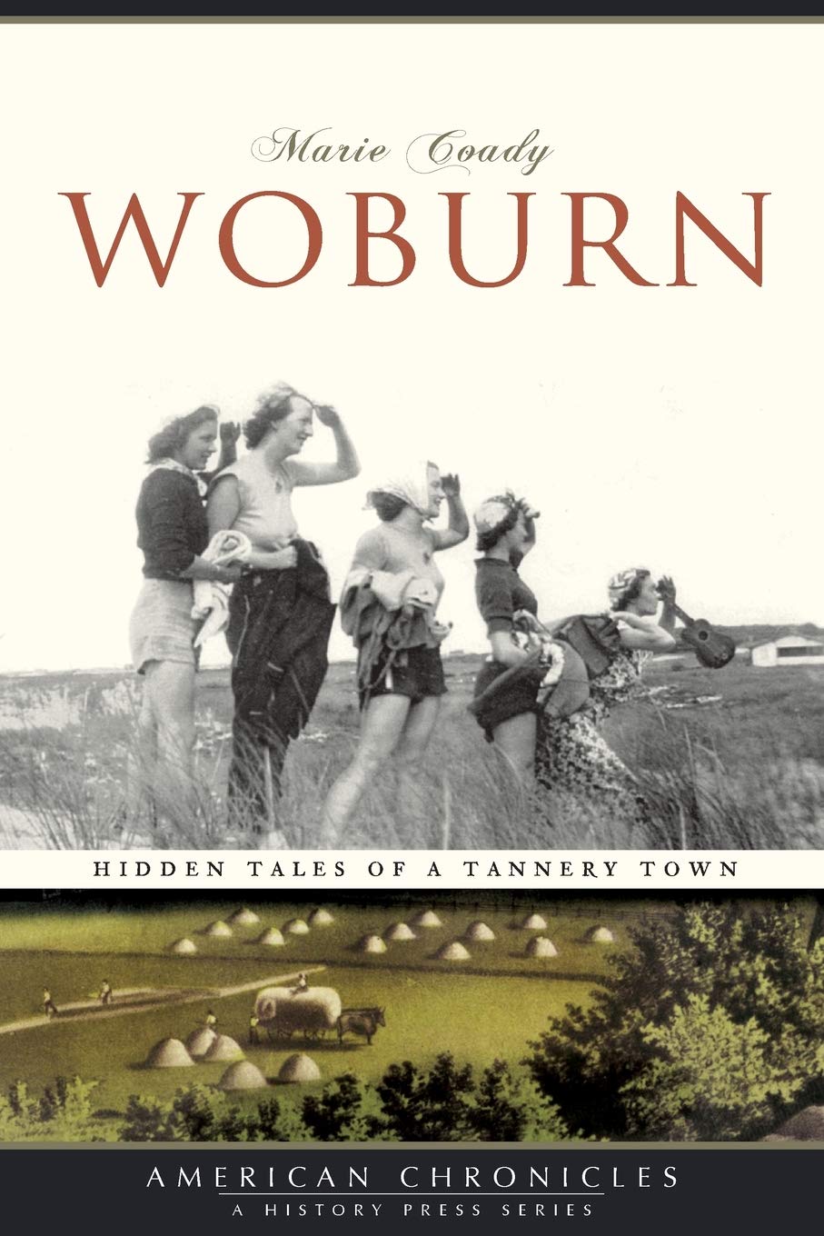 Product Image: Woburn