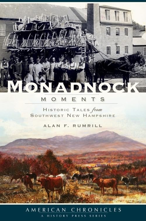 Monadnock Moments Social Sciences