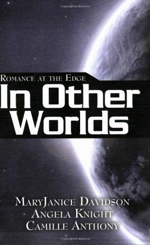 Romance at the Edge: In Other Worlds Poetry